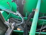 Hydraulics with Hoses (Hydraulics)