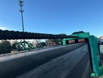 Chassis with Chain / Tensioners