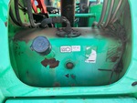 Hydraulics with Hydraulic Tank