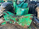 Chassis with Frame Condition