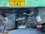 Control Station with