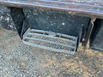 General Appearance with Steps/Ladders