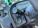 Control Station with Drivetrain Controls