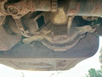 Drivetrain with Transmission