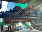 Drivetrain with Front Drive Axle