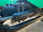 Hydraulics with Steering Cylinders