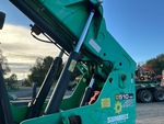 Hydraulics with Boom Lift Cylinder(s)