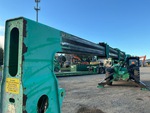 Chassis with Boom Condition