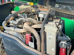 Engine with Engine - Right Side