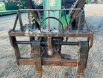 Specialty with Load Back Rest