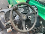 Control Station with Steering Control