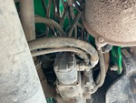 Hydraulics with Hoses (Hydraulics)