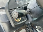 Control Station with Drivetrain Controls