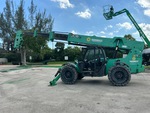 Chassis with Boom Condition