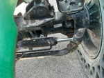 Chassis with 