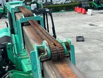 Chassis with Rollers and Guides