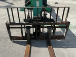 Specialty with Load Back Rest