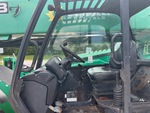 General Appearance with Hand Rails