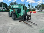 General Appearance with Sheet Metal (fiberglass) Condition