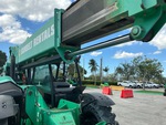 Hydraulics with Telescopic Boom Cylinders