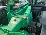 Chassis with Frame Condition