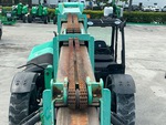 Chassis with Chain / Tensioners