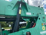 Hydraulics with Boom Lift Cylinder(s)