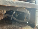 Safety with Safety Lock Out/Stop
