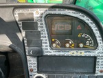 Control Station with Warning Lights