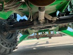 Drivetrain with Front Axle