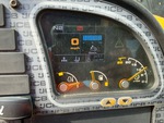Control Station with Gauges