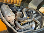 Engine with Engine - Right Side