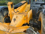 Chassis with Frame Condition