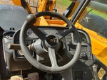 Control Station with Steering Control