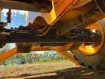 Drivetrain with Front Drive Axle