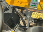 Control Station with Hydraulic Controls