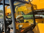 General Appearance with Glass