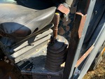 Safety with Safety Lock Out/Stop
