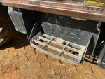 General Appearance with Steps/Ladders