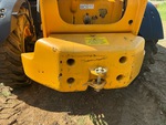 General Appearance with Paint