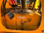 Hydraulics with Hydraulic Tank