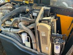 Engine with Engine - Left Side