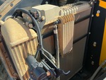 Engine with Radiator