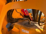 Hydraulics with Hoses (Hydraulics)