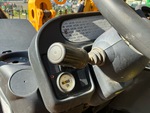Control Station with Drivetrain Controls