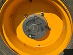 Drivetrain with Final Drives