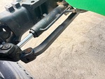 Chassis with Steering Linkage