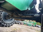 Drivetrain with Front Drive Axle