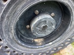 Drivetrain with