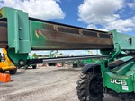 Hydraulics with Telescopic Boom Cylinders